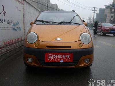 雪佛兰乐驰报价及图片,雪佛兰乐驰汽车之家