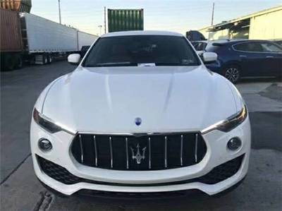 玛莎拉蒂suv报价图片,玛莎拉蒂suv2022款报价