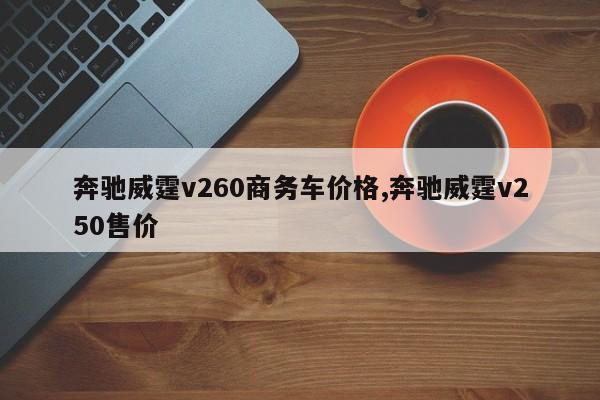 奔驰威霆v260商务车价格,奔驰威霆v250售价