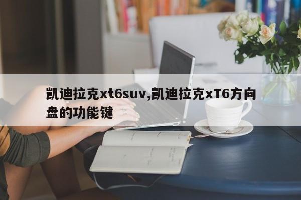 凯迪拉克xt6suv,凯迪拉克xT6方向盘的功能键