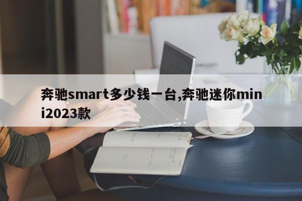 奔驰smart多少钱一台,奔驰迷你mini2023款