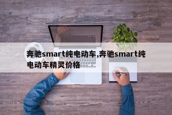 奔驰smart纯电动车,奔驰smart纯电动车精灵价格