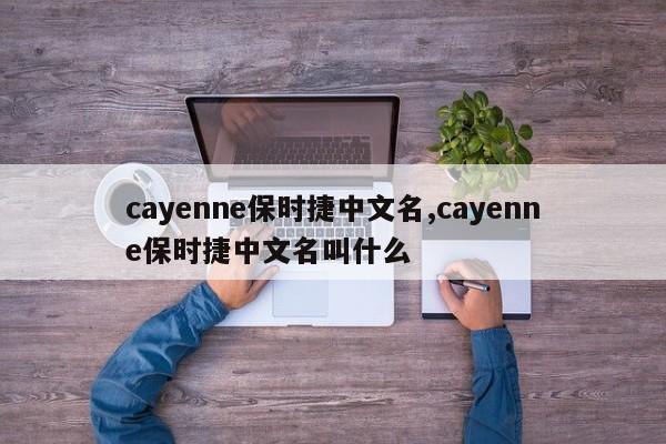 cayenne保时捷中文名,cayenne保时捷中文名叫什么