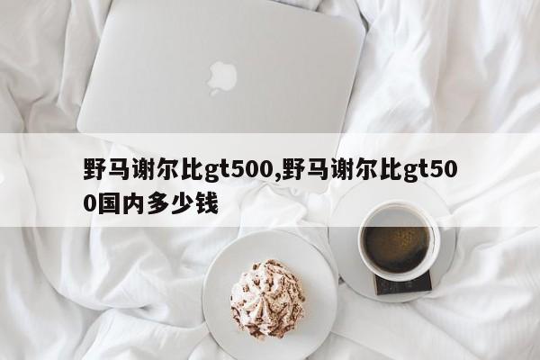 野马谢尔比gt500,野马谢尔比gt500国内多少钱