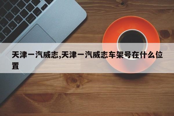 天津一汽威志,天津一汽威志车架号在什么位置