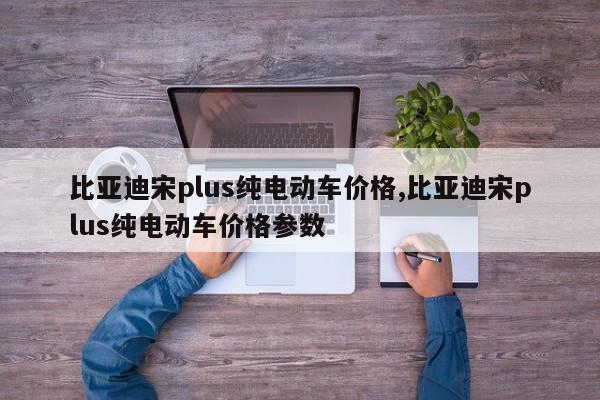 比亚迪宋plus纯电动车价格,比亚迪宋plus纯电动车价格参数