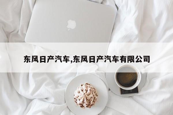 东风日产汽车,东风日产汽车有限公司