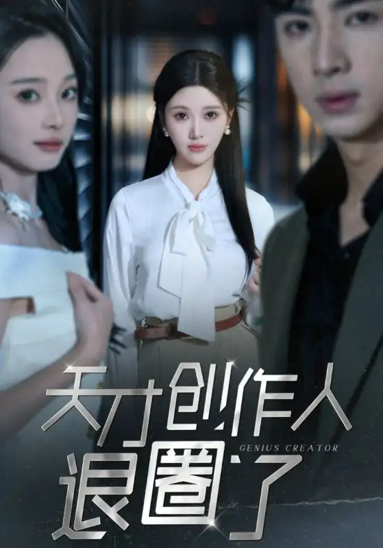 天才创作人退圈了（33集）
