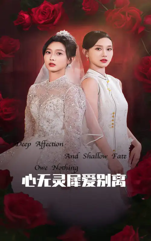 心无灵犀爱别离（51集）