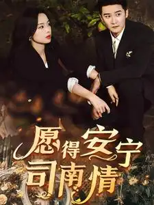 愿得安宁司南情（76集）