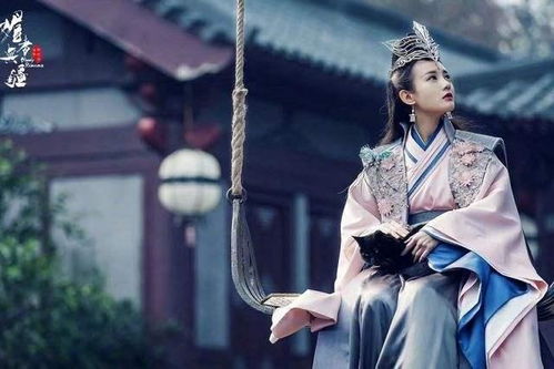 凰者归来（60集）