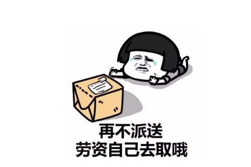 快递不送了我要做大佬（96集）安芝彤