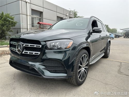 奔驰suv车型大全,奔驰suv车型大全2023价格