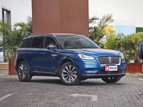 林肯新款suv,林肯新款suv冒险家