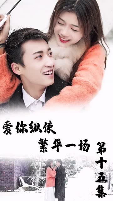 再一次爱上你（91集）