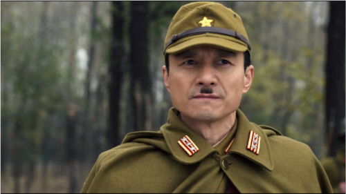 元帅千金才是真大佬（99集）李胜楠