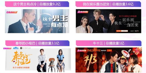免费观看短剧，便捷经济与娱乐的完美融合