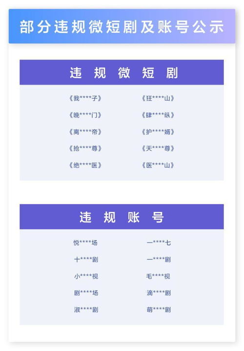 免费观看小短剧，小短剧的观看平台推荐