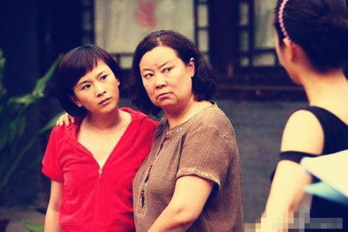 婆婆有孕，免费观看完整版
