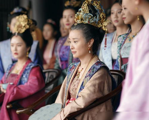 免费观看皇上太后短剧全集