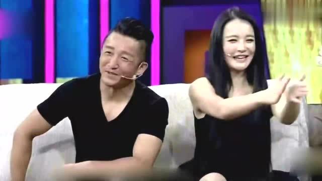 妻子共享免费短剧观看的幸福时光