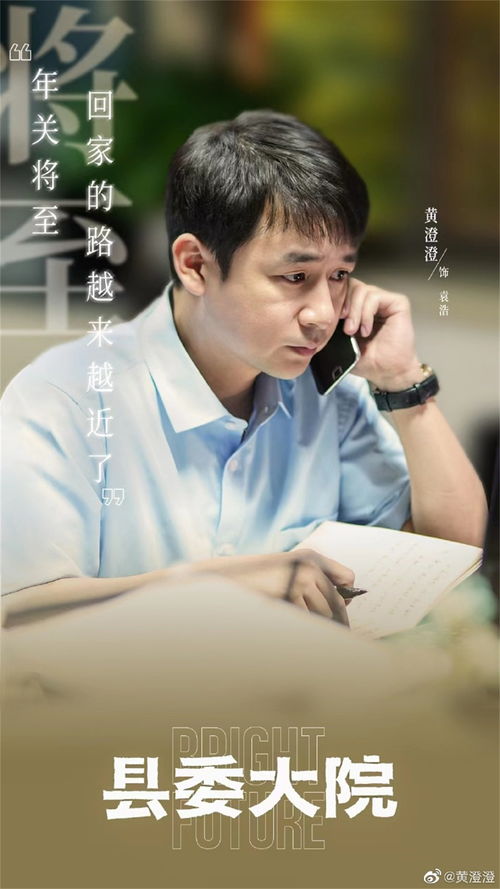 陈飞，短剧中的主演人物