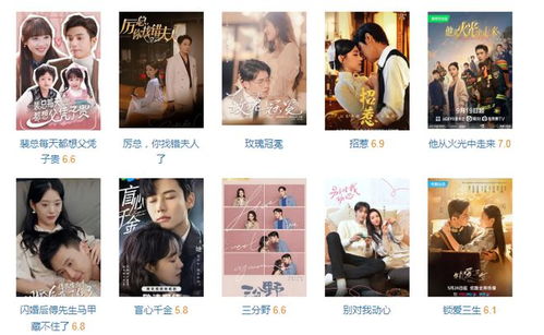 免费观看无双国语版，体验短剧的乐趣与魅力
