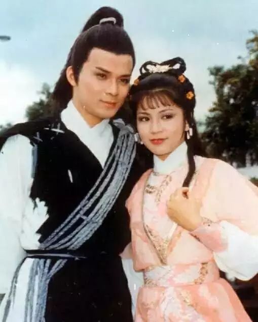 黄蓉演员演绎，武侠世界精彩纷呈的短剧全集免费观看