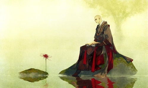 免费观看禅意人生，和尚智慧短剧
