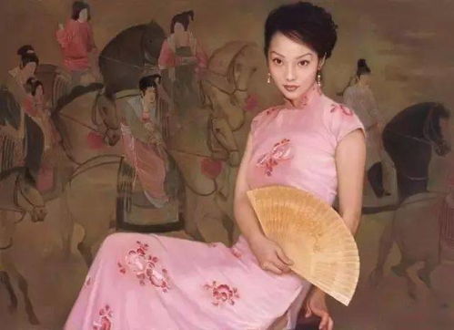 认识女性之美，探索美丽与故事，免费体验美女短剧的魅力之旅