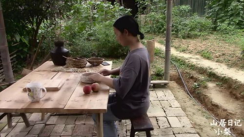 田园乐趣，种田养鸡生活小剧场免费观看全集