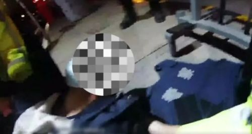 爷爷的惨死，心碎短剧免费观看