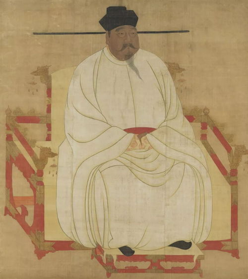 赵匡胤古装短剧免费高清观看