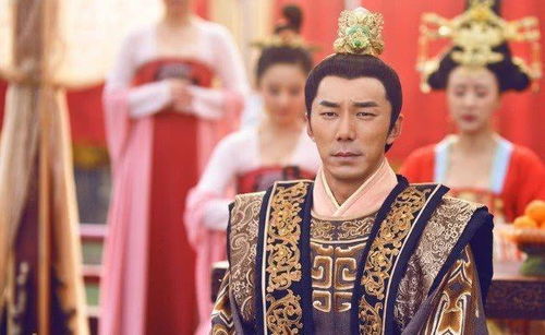 大唐太子短剧免费全集中观看