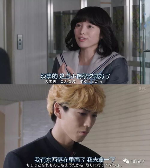 免费观看小雅秃子短剧，乐趣与魅力尽享