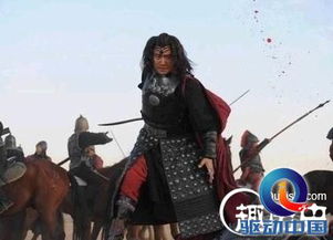 成吉思汗小短剧，历史风云的再现 免费观看
