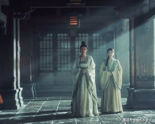 穿越时空的师徒情深，古装师尊短剧免费观看