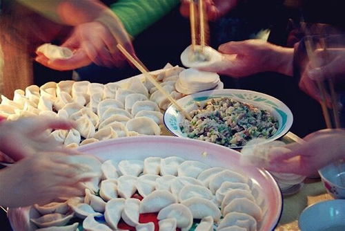 饺子盛宴，品味短剧盛宴免费畅享