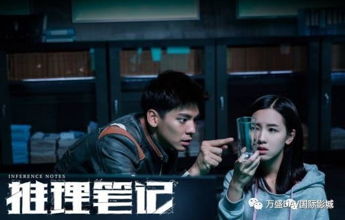 免费观看的精彩世界，嫌疑推理短剧