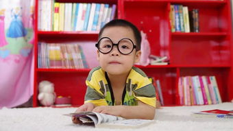 幸运小孩，免费观看的短剧