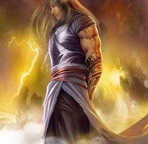 永生至尊，奇幻之旅免费短剧