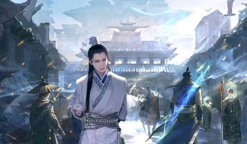 赘婿下山，免费观看的精彩体验