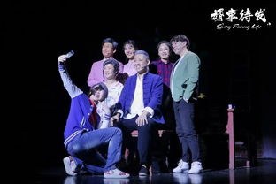 友情与剧情交织，免费短剧的精彩世界
