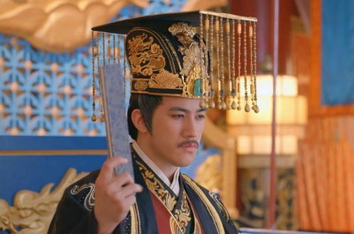 重温历史传奇，大唐李世民短剧免费观看