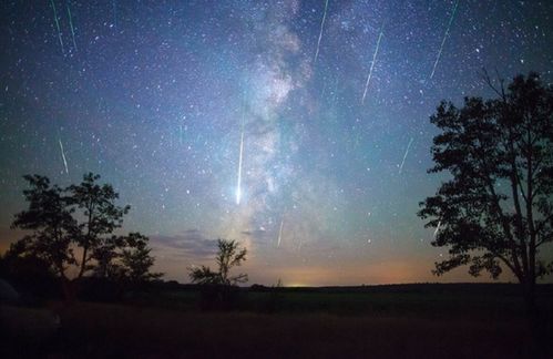 免费观看，夜空下的星辰之旅——影视短剧任你选