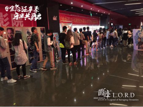 免费短剧盛宴，观影狂欢开启！