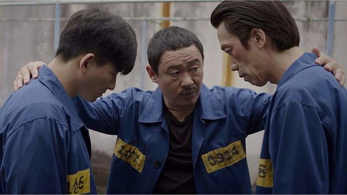 陷害入狱，人性的反思