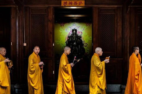 出家与还俗，人生抉择的短剧探索