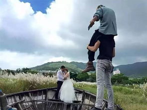 自由之花，强迫结婚短剧的背后