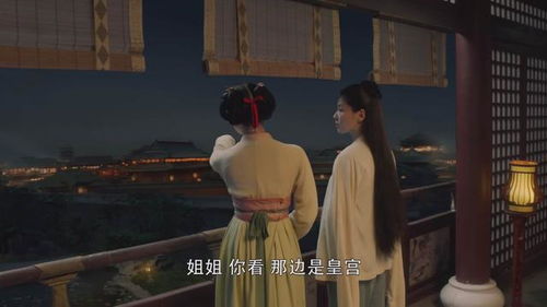 宫廷爱情与自由的较量，王妃的逃跑短剧免费观看